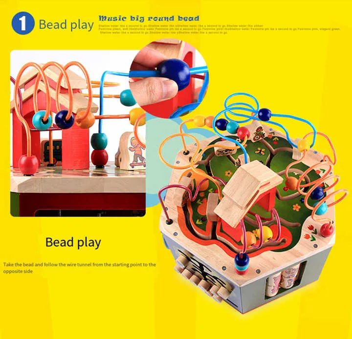 العاب حسيه-Sensory games