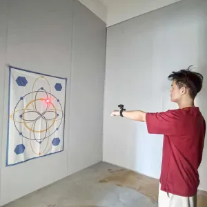 معدات التدريب-training equipment