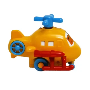 002 WIND UP DINKEY MIX (3  YEAR) Z.B