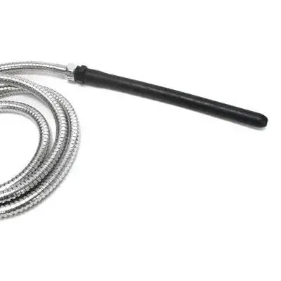 10 Inch Silicone Comfort Nozzle Attachment