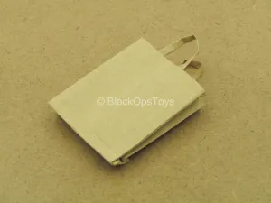 1/12 - Arthur Wayne - Paper Bag w/Handle