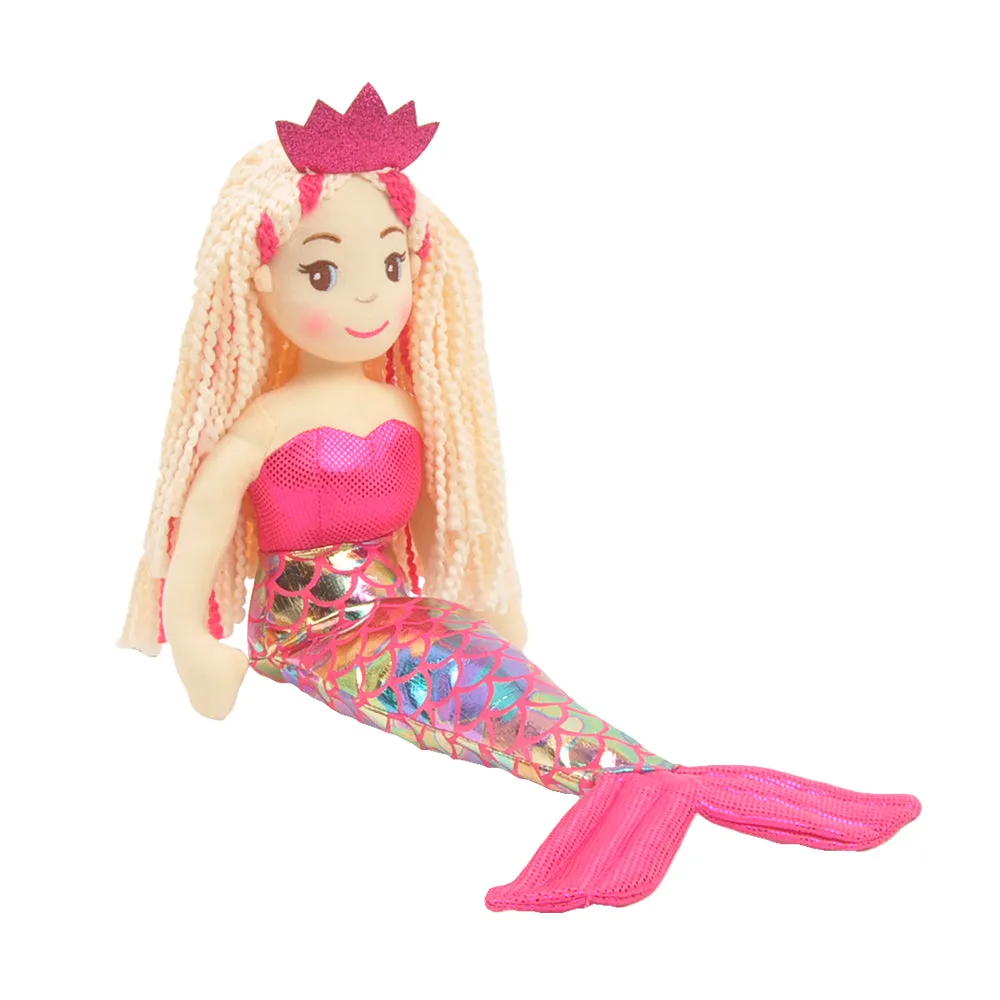 18" Mia Mermaid (89002-2)