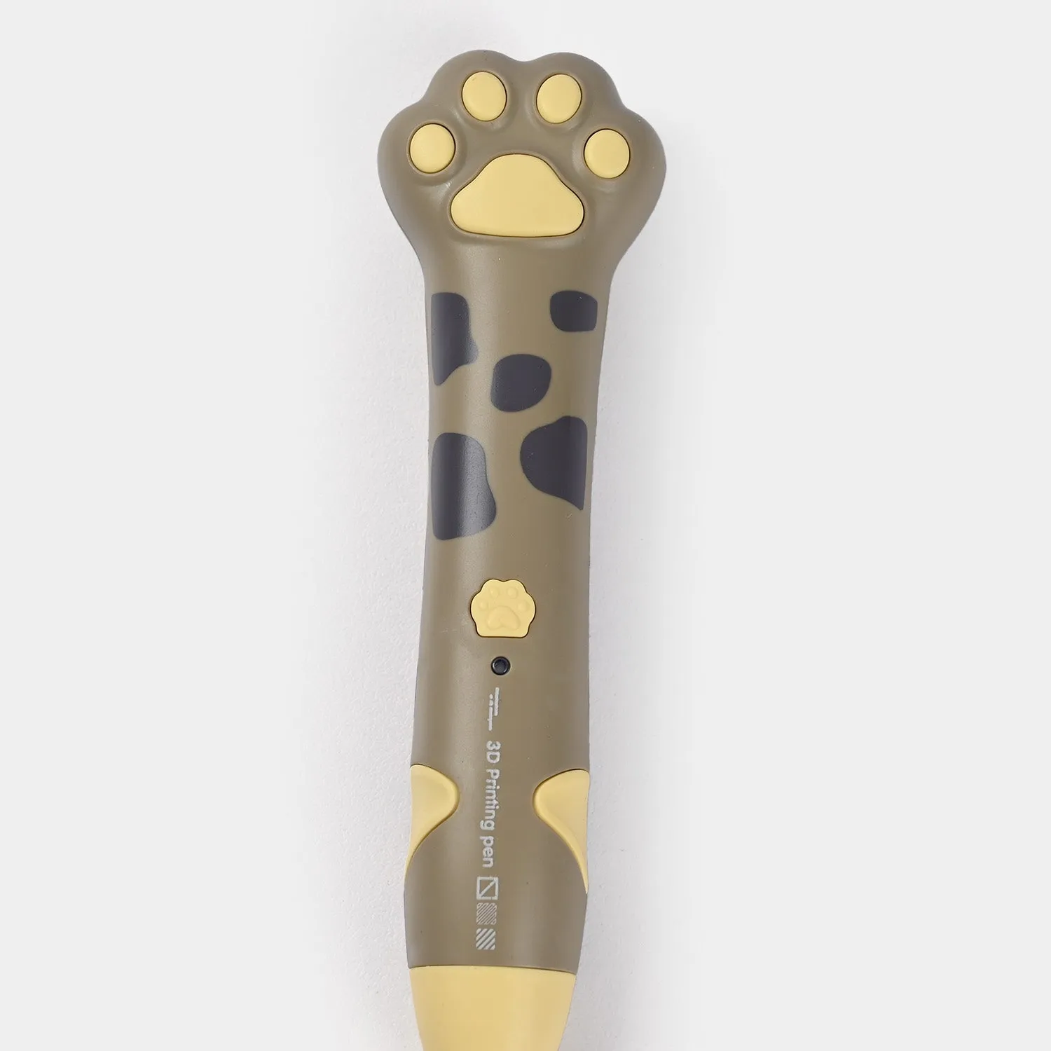 3D Drawing Pen For Kids