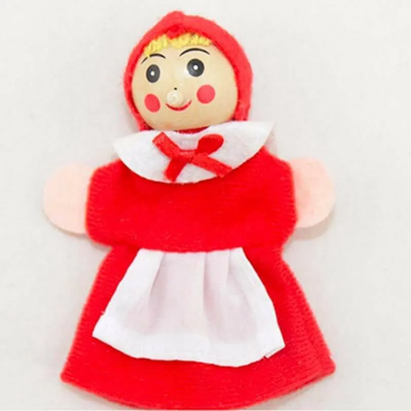 4 Pcs Educational Toys For Children Baby Kids