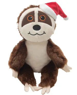 9" SnugArooz Samantha Clause