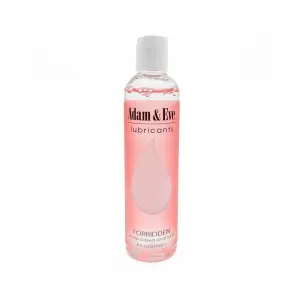 Adam & Eve Forbidden Water-Based Anal Lubricant 8 oz.