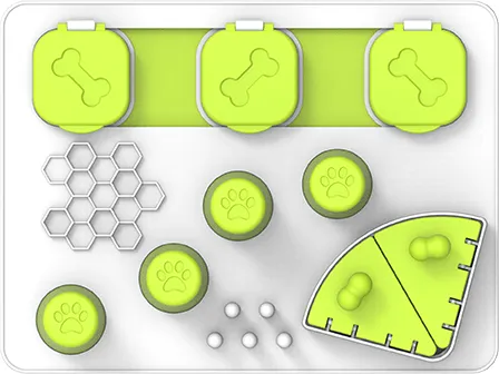 AFP Interactives - Enjoy the Fish 1