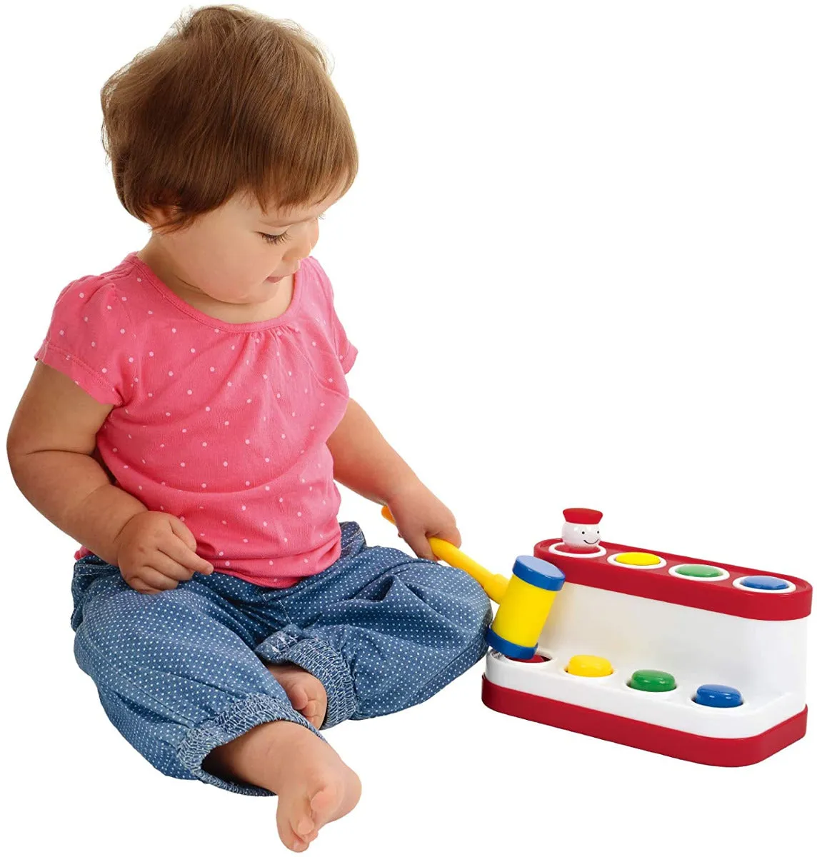 Ambi Pop-Up Pals