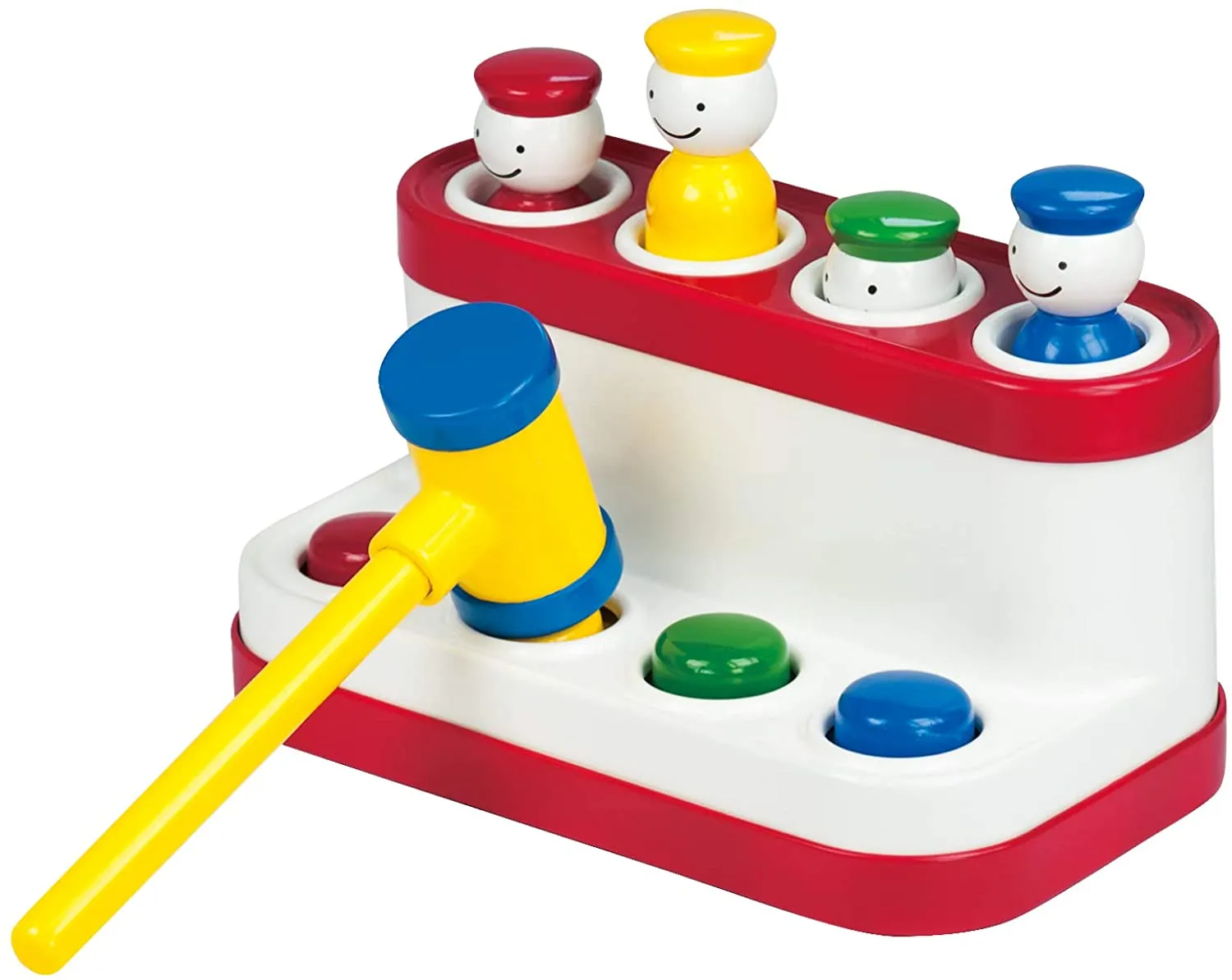 Ambi Pop-Up Pals