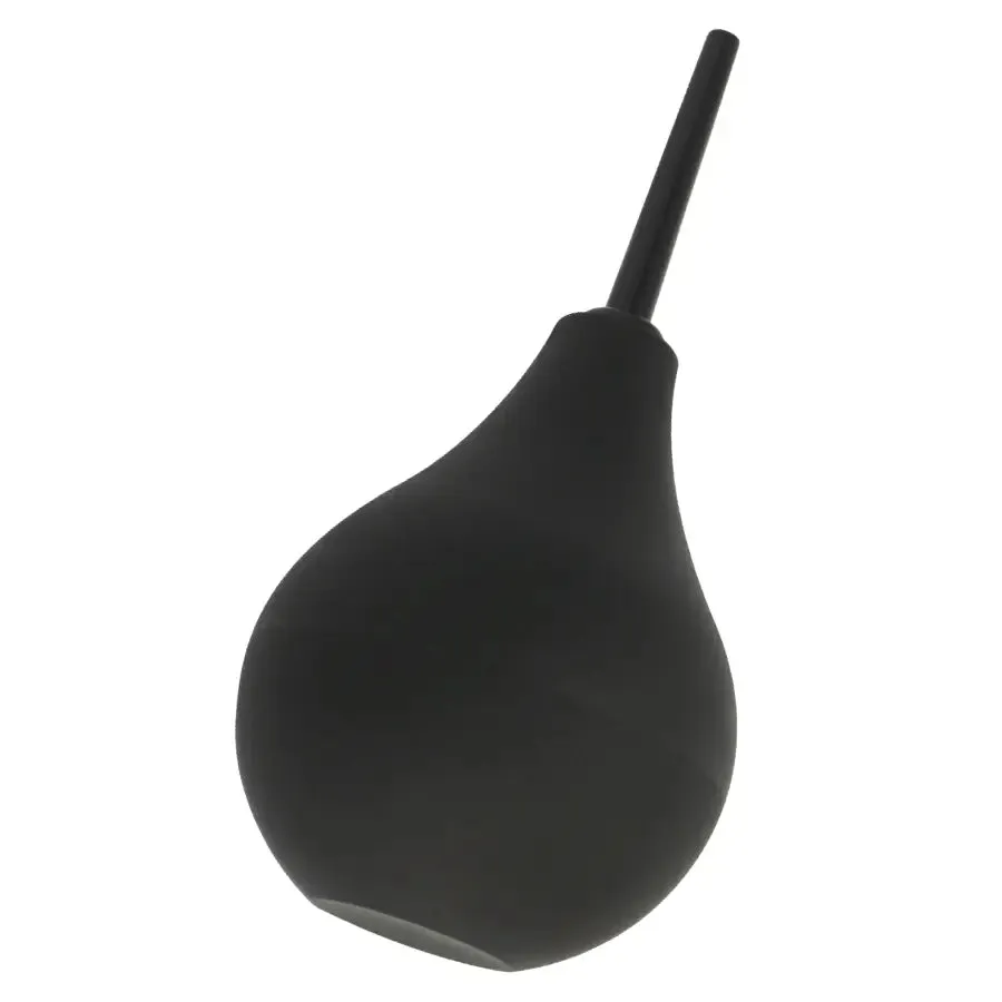 Anal Douche Black - ADDICTED TOYS