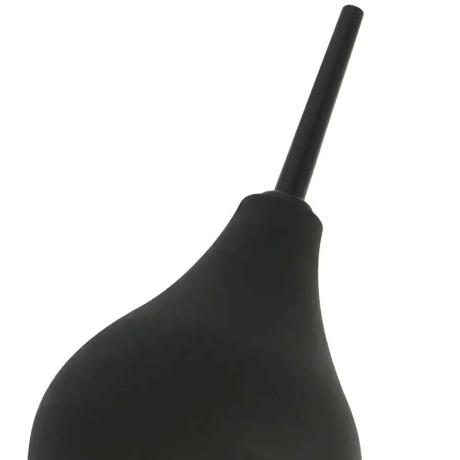 Anal Douche Black - ADDICTED TOYS