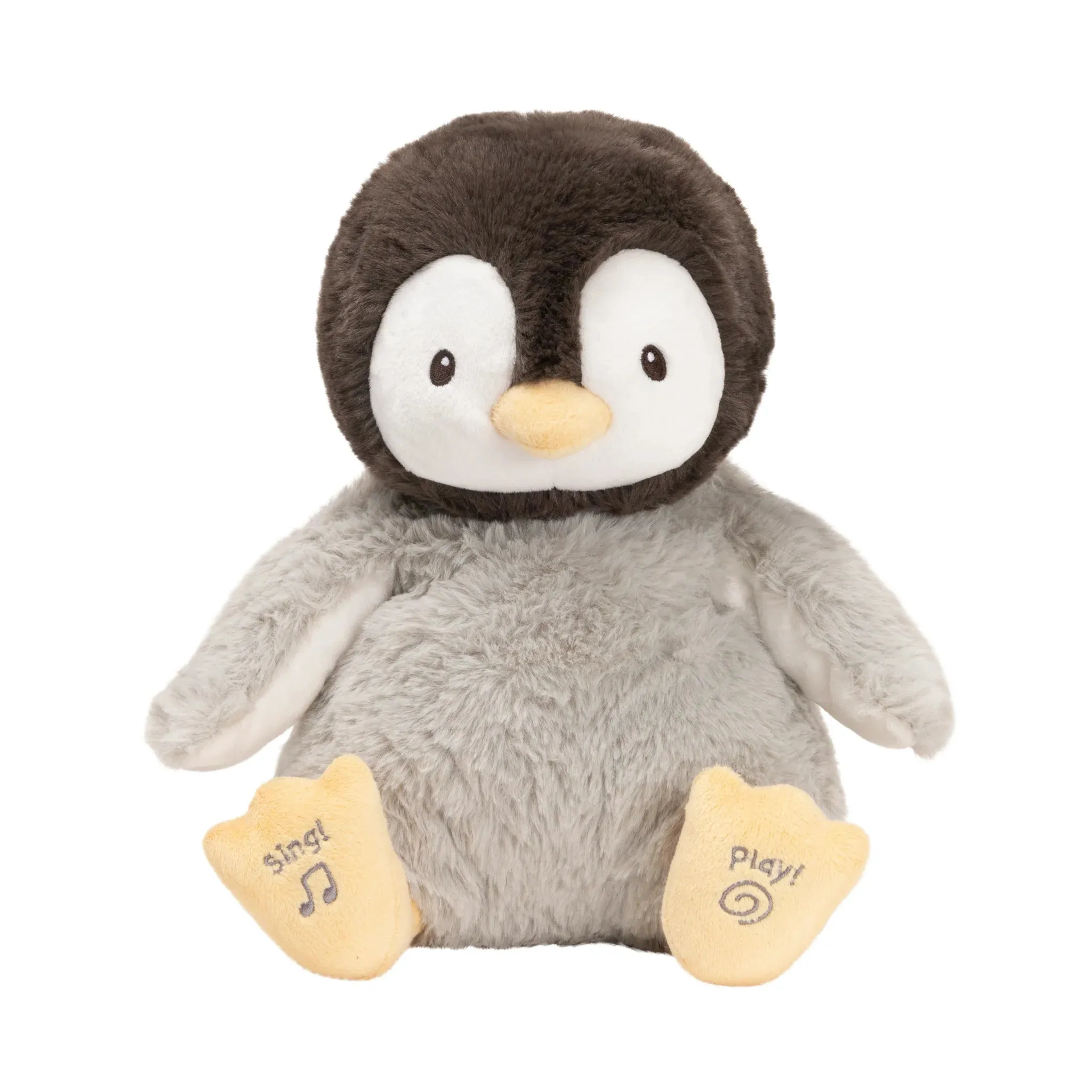 Animated Penguin