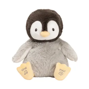 Animated Penguin