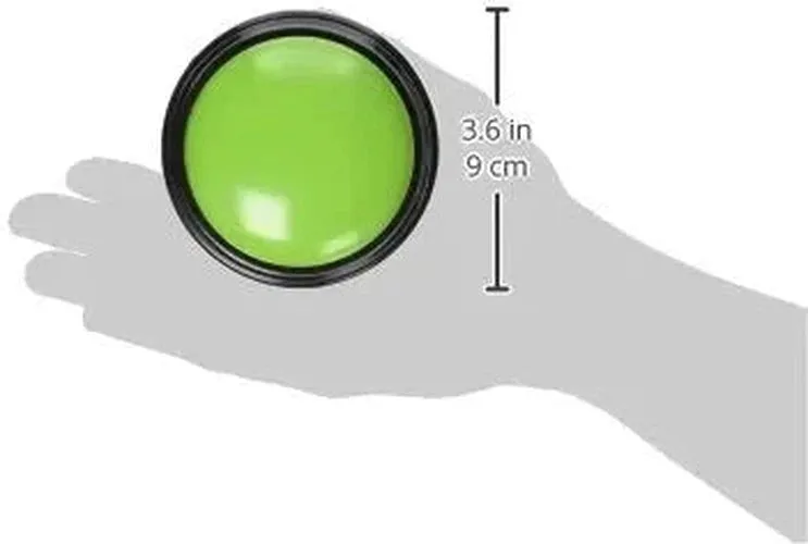 Answer Buzzer - Set of 4