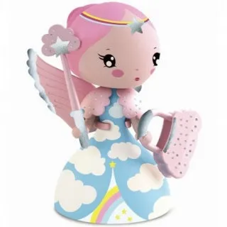 Arty Toys - Princess Celesta