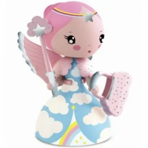 Arty Toys - Princess Celesta