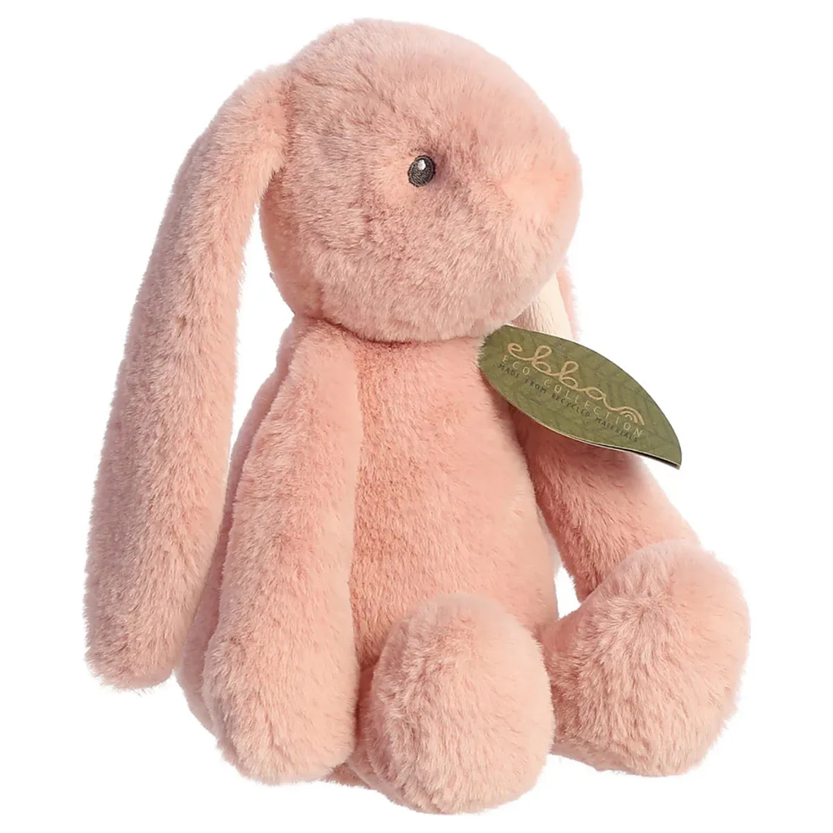 Aurora ebba Eco Brenna Bunny 32cm Soft Toy