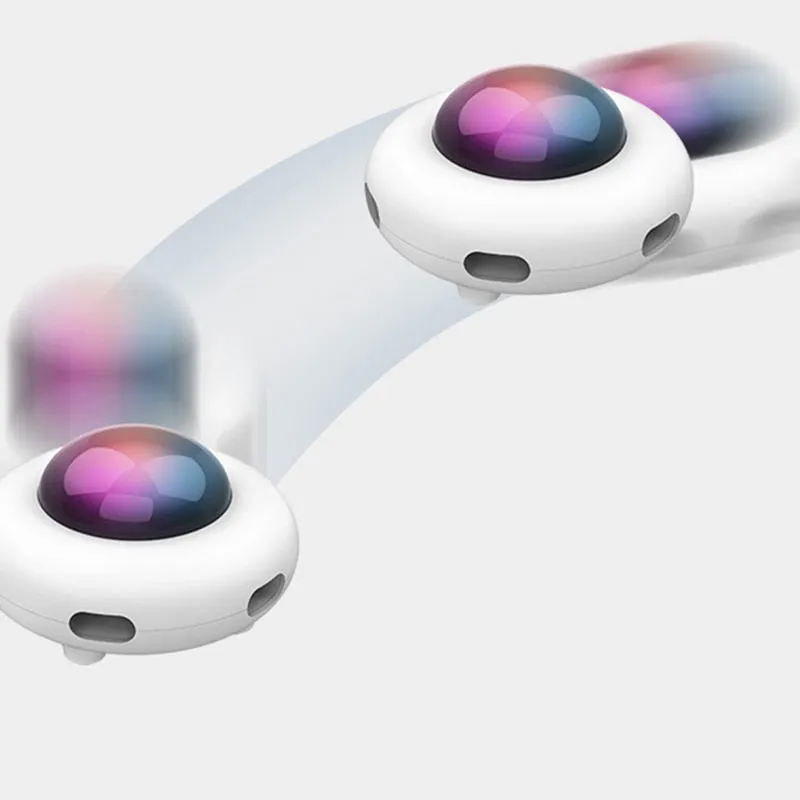 Automatic Interactive Cat Toy