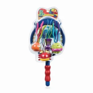 B. toys - Scoop A Diving Set Finley