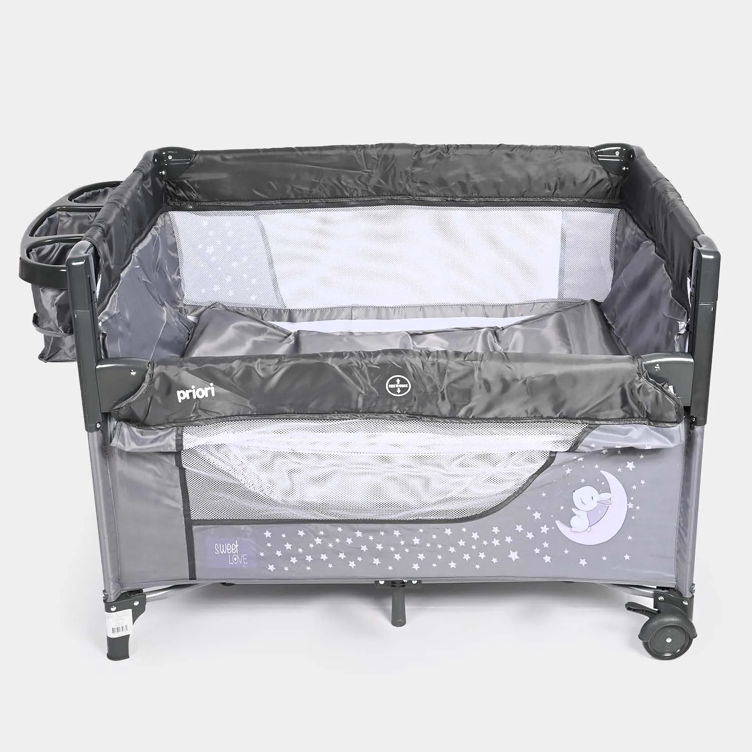 Baby Comfort Carry Crib Play Pen