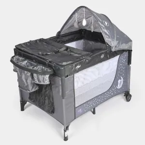 Baby Comfort Carry Crib Play Pen