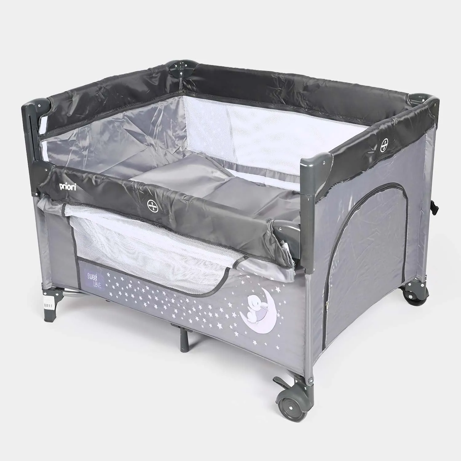 Baby Comfort Carry Crib Play Pen