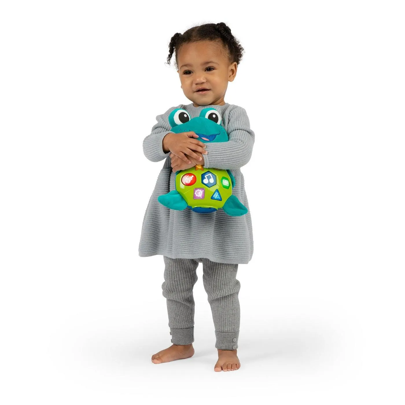 Baby Einstein Neptune’s Cuddly Composer™ Musical Discovery Toy