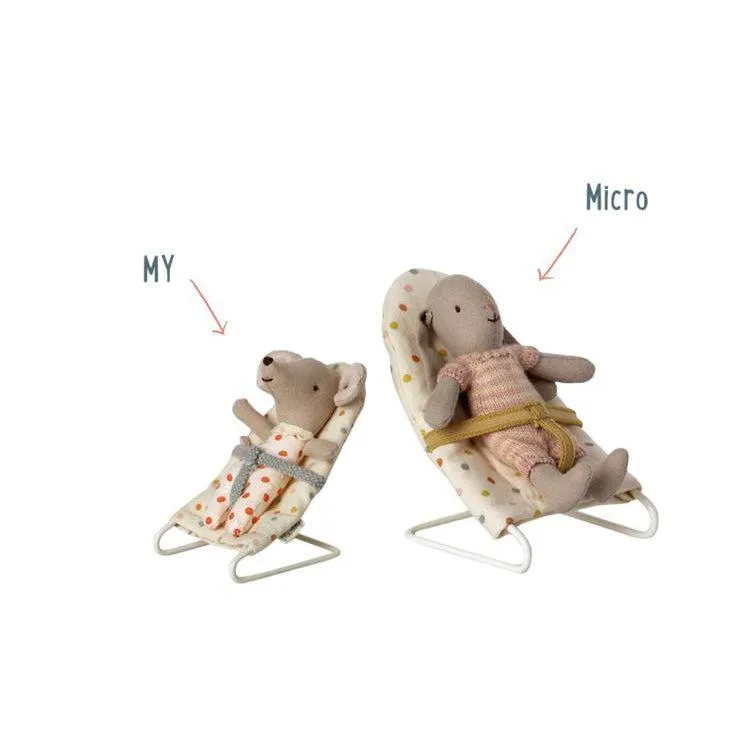 Babysitter, My