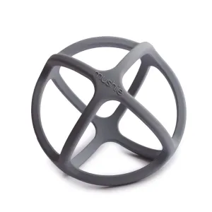 Ball Teether (Dove Gray)