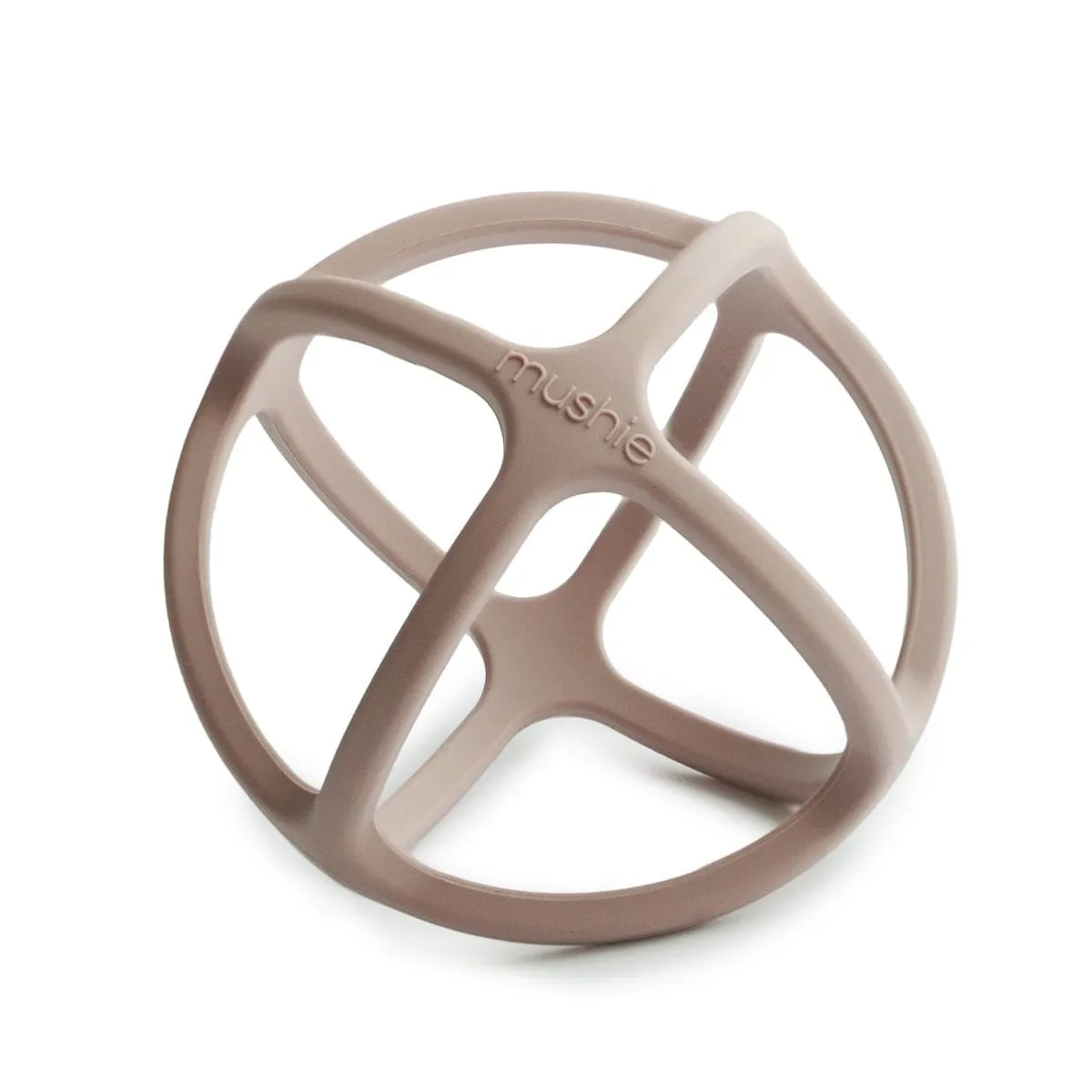 Ball Teether (Shifting Sand)