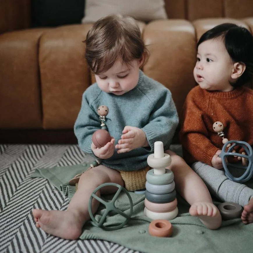 Ball Teether