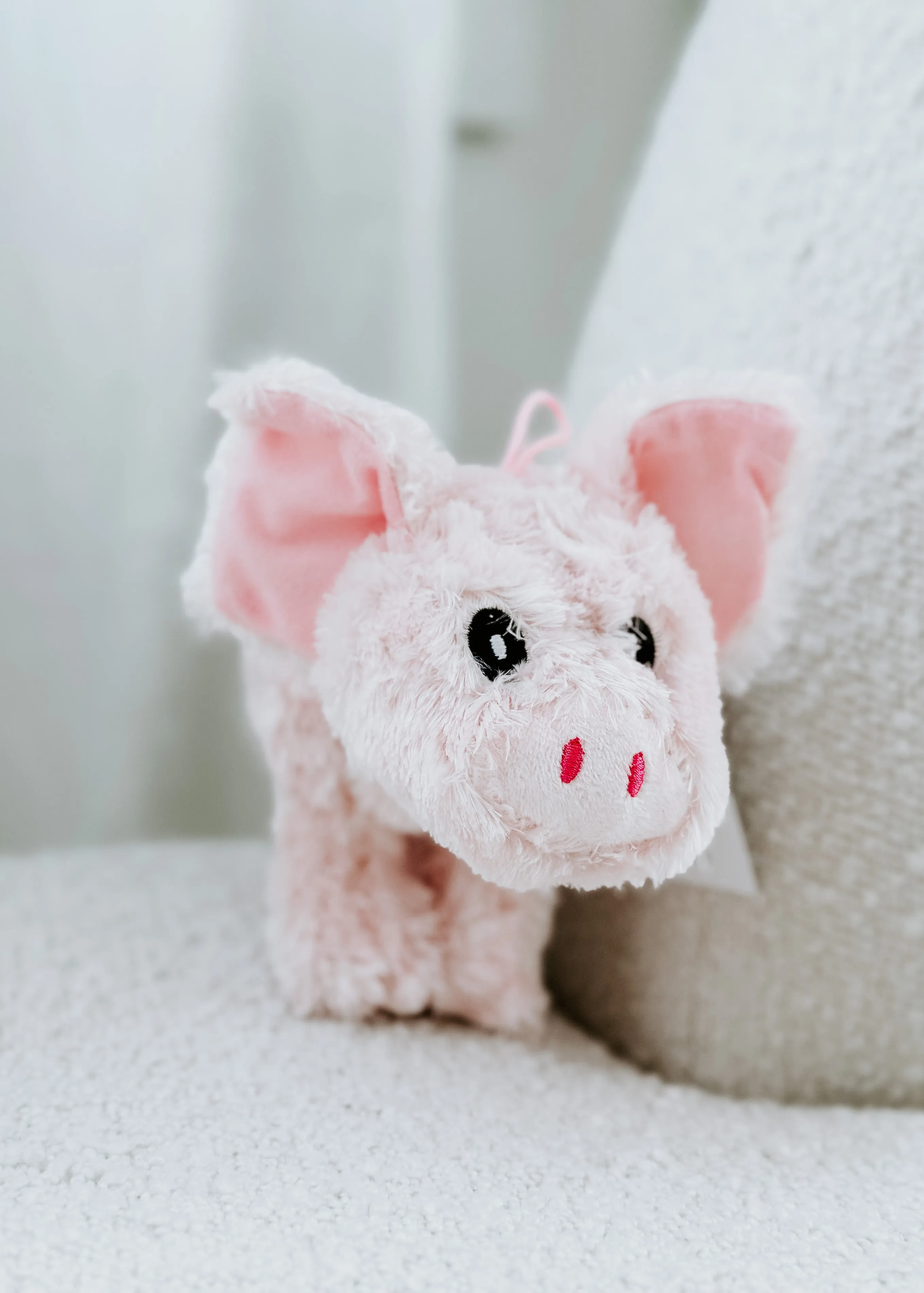 Barnyard Baller Pig