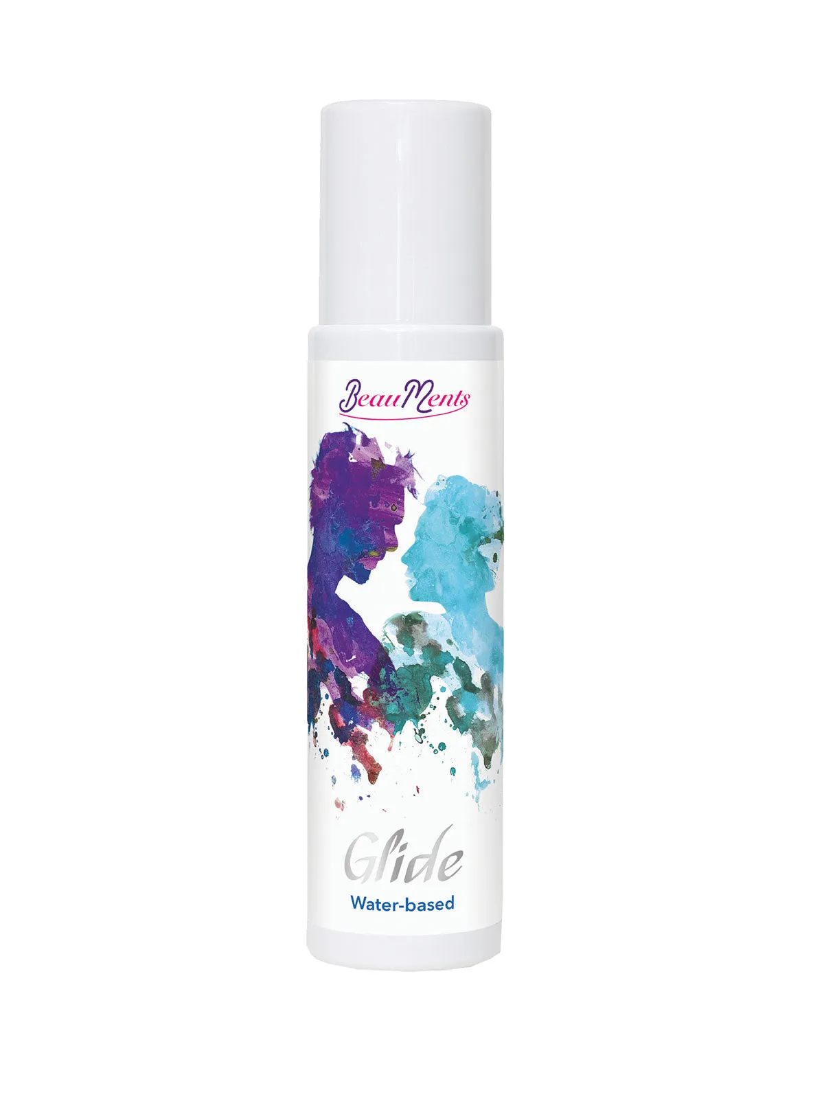 BeauMents Water Base Glide