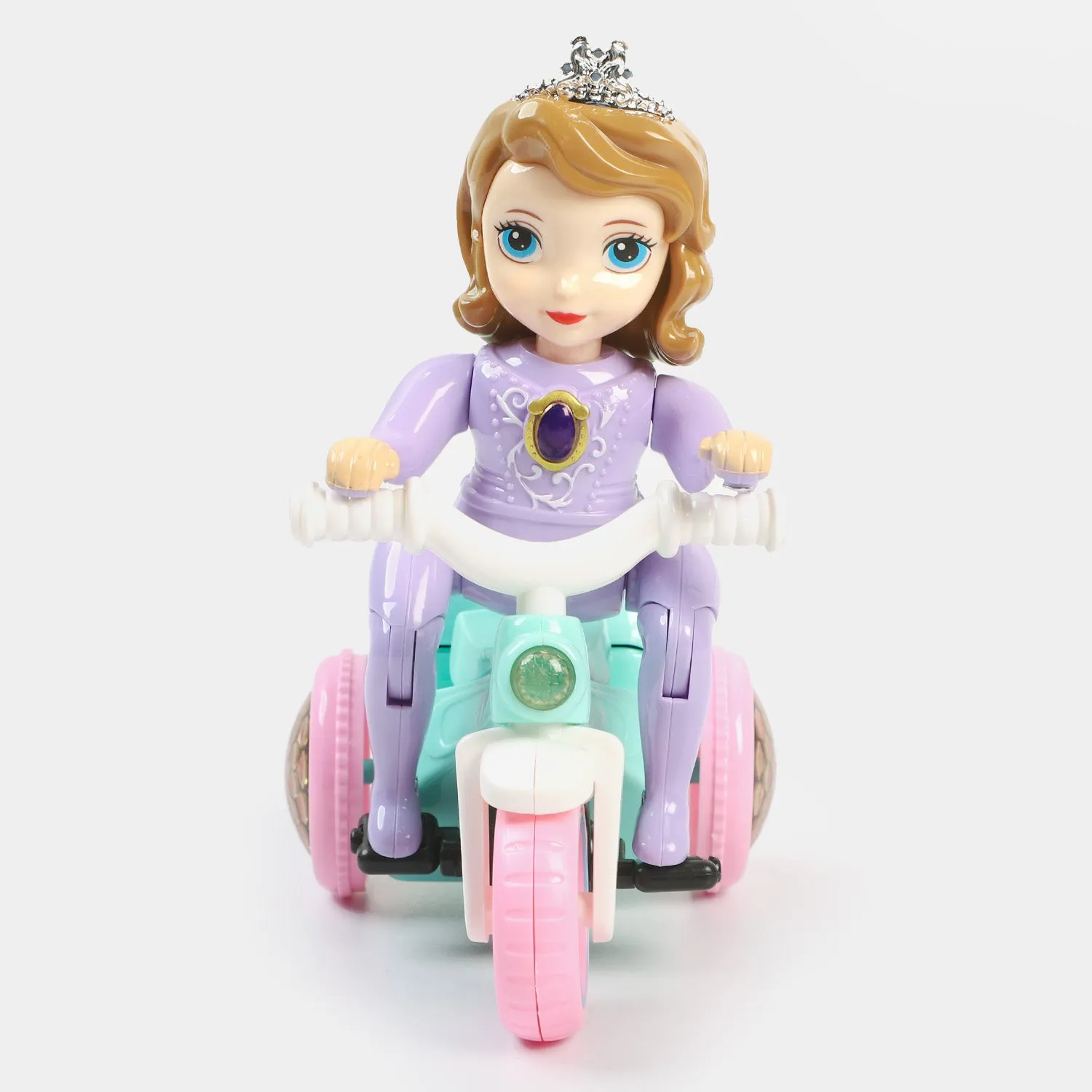 Beautiful Tricycle For Kids