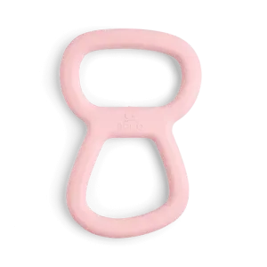 Beco - Natural Rubber Rough Tugger - Pink