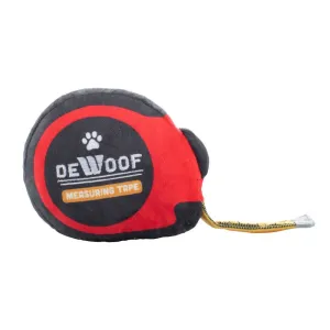 Better Measure Up Dog Plush Toy