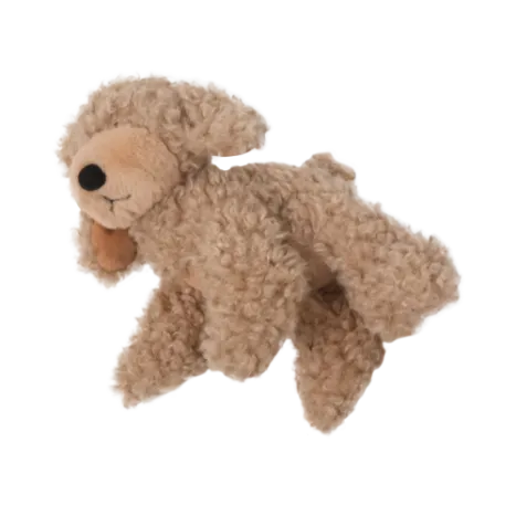 Binky Puppy - Benny