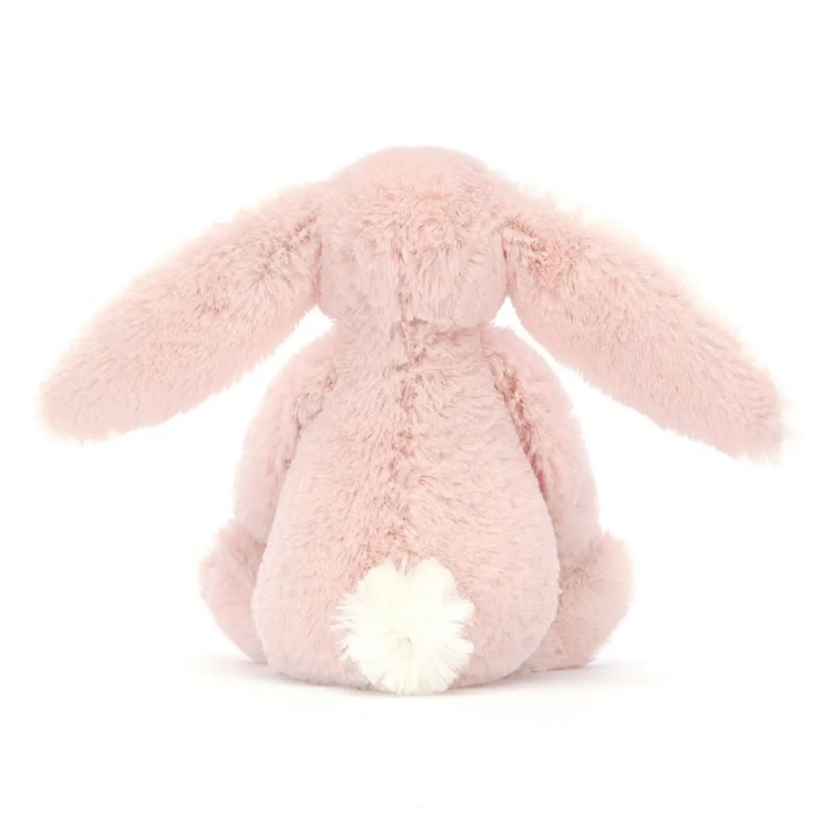 Blossom Heart Blush Bunny Little