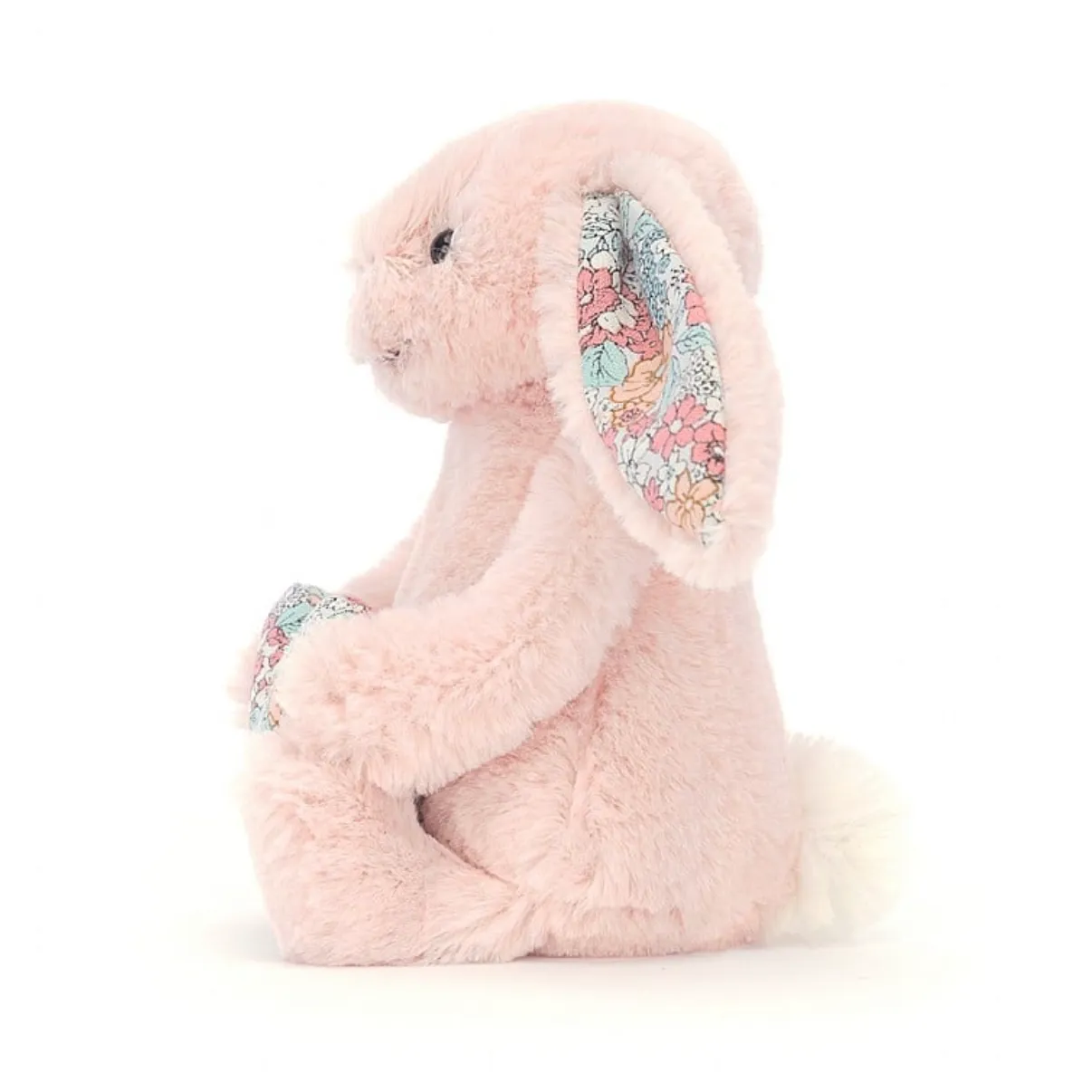 Blossom Heart Blush Bunny Little