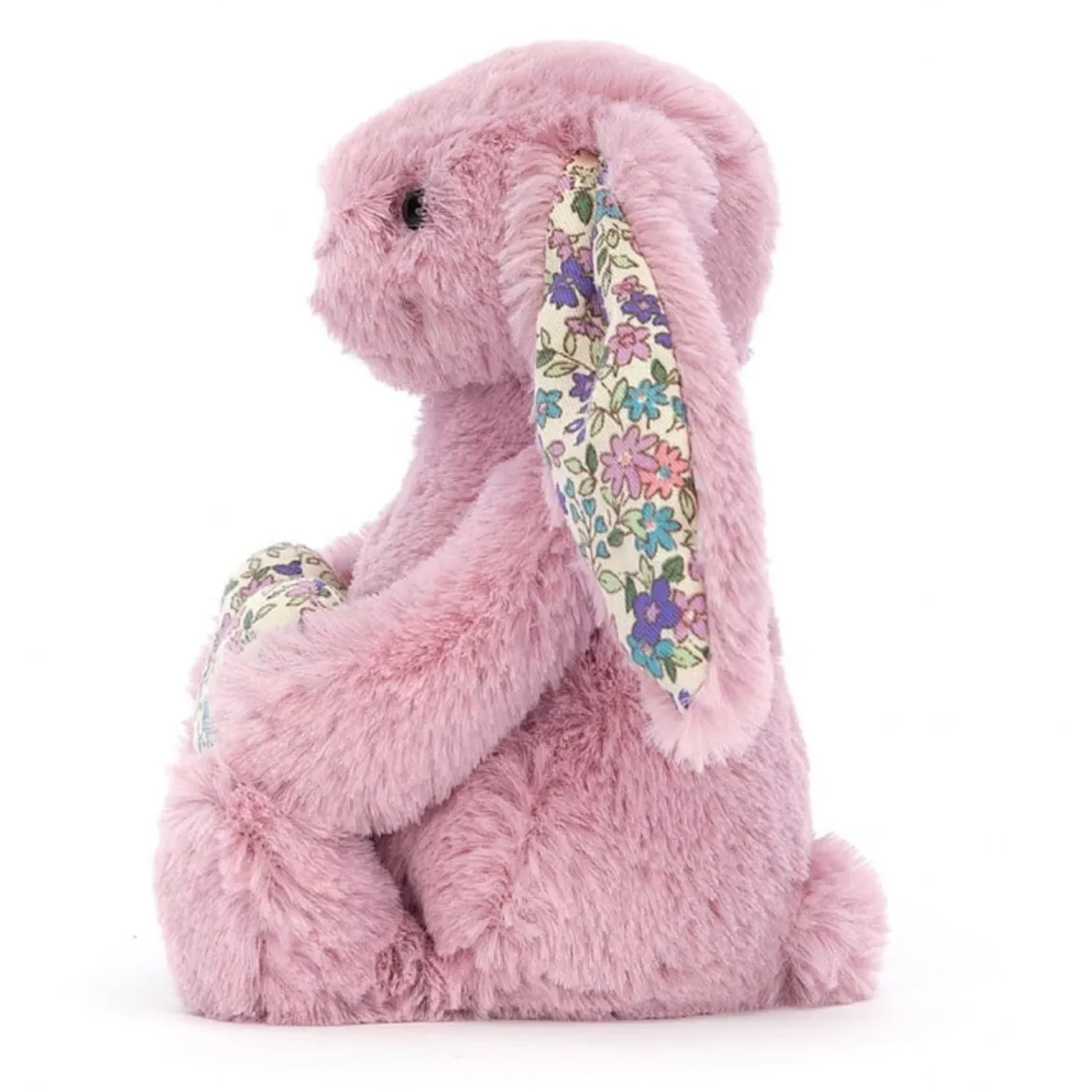Blossom Heart Tulip Bunny Little
