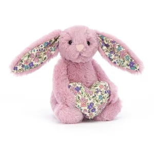 Blossom Heart Tulip Bunny Little