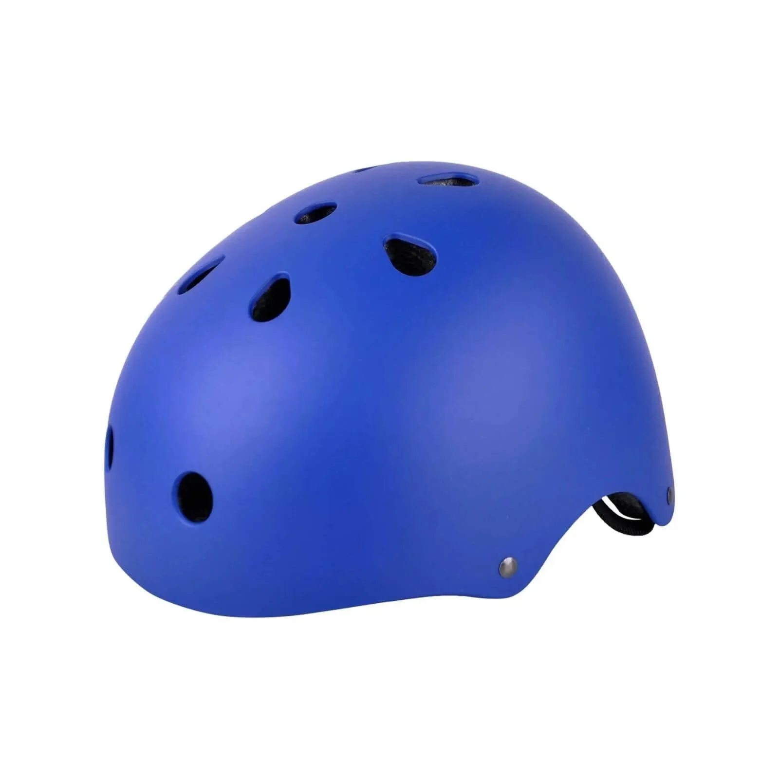 BOLD CUBE - Helmet (S) - Blue