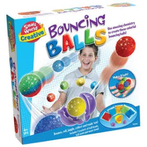 Bouncing Balls