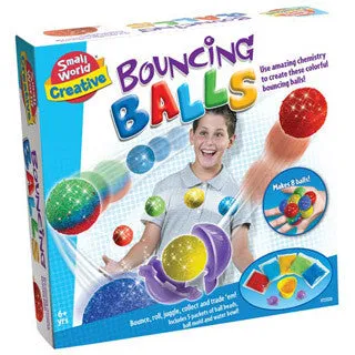 Bouncing Balls