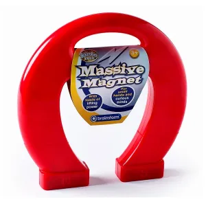 Brainstorm Toys Massive Magnet