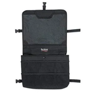 Britax View-N-Go Backseat Car Organizer with Tablet Holder
