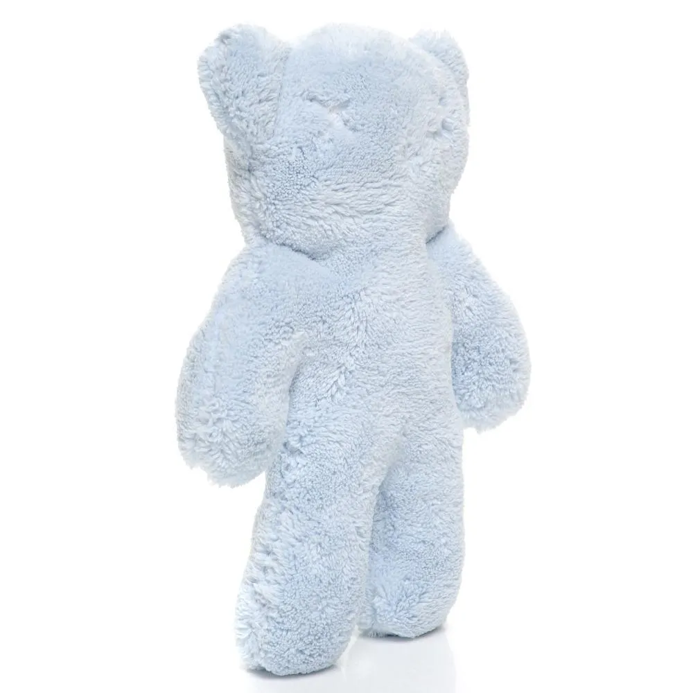 Britt Bear Snuggles Teddy - Blue