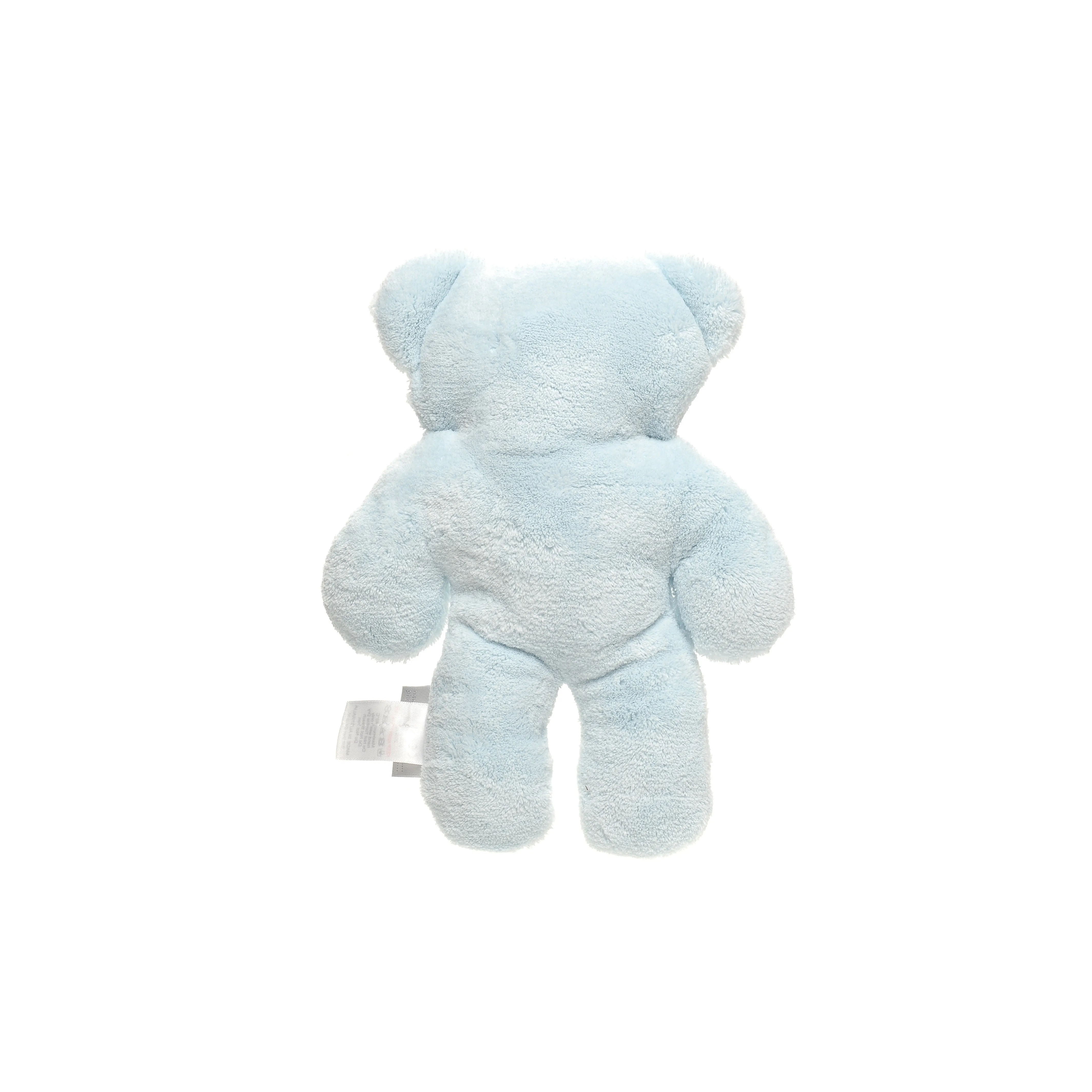 Britt Bear Snuggles Teddy - Blue
