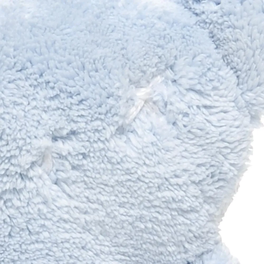 Britt Bear Snuggles Teddy - Blue
