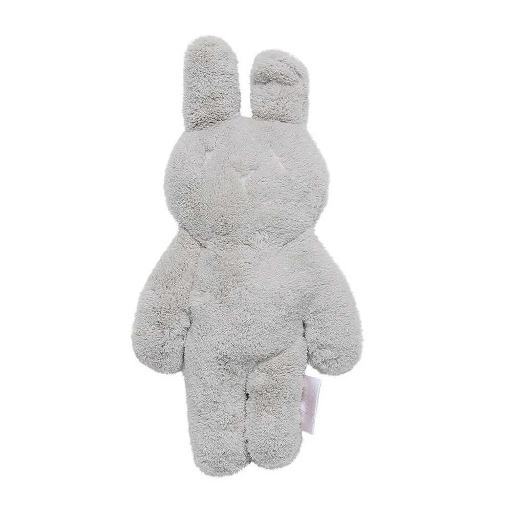 Britt Snuggles Bunny - Grey